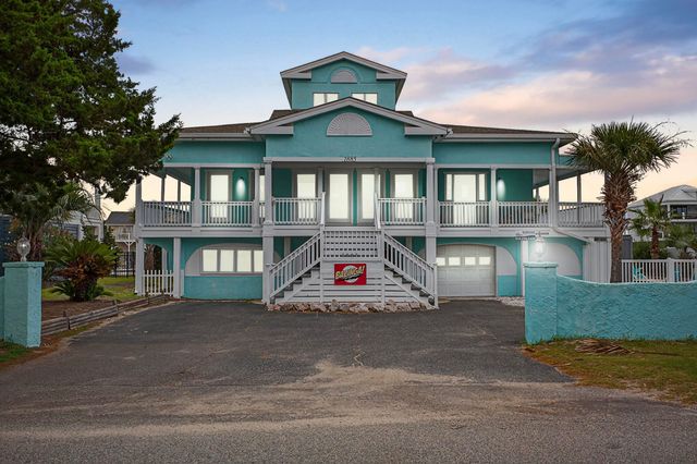 1885 Pompano Dr., Garden City Beach, SC 29576