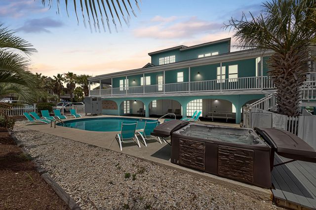 1885 Pompano Dr., Garden City Beach, SC 29576