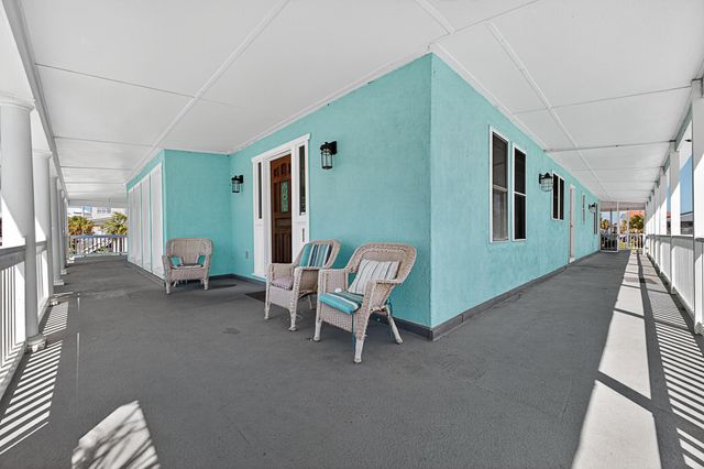 1885 Pompano Dr., Garden City Beach, SC 29576