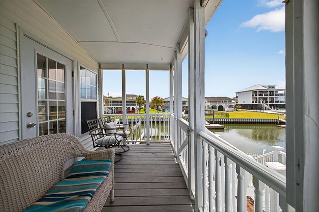 1885 Pompano Dr., Garden City Beach, SC 29576