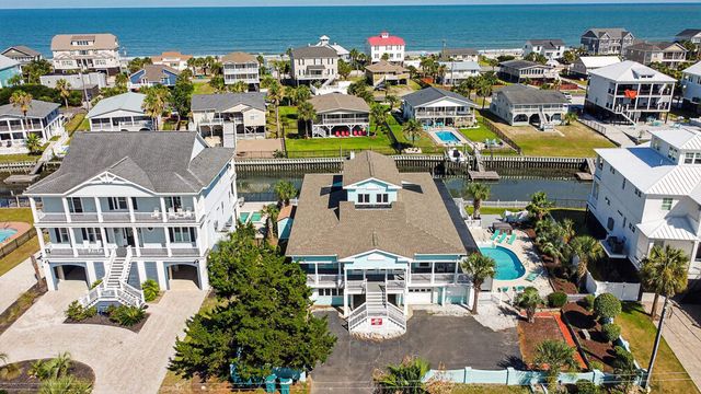 1885 Pompano Dr., Garden City Beach, SC 29576