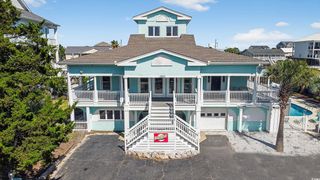 1885 Pompano Dr., Garden City Beach, SC 29576