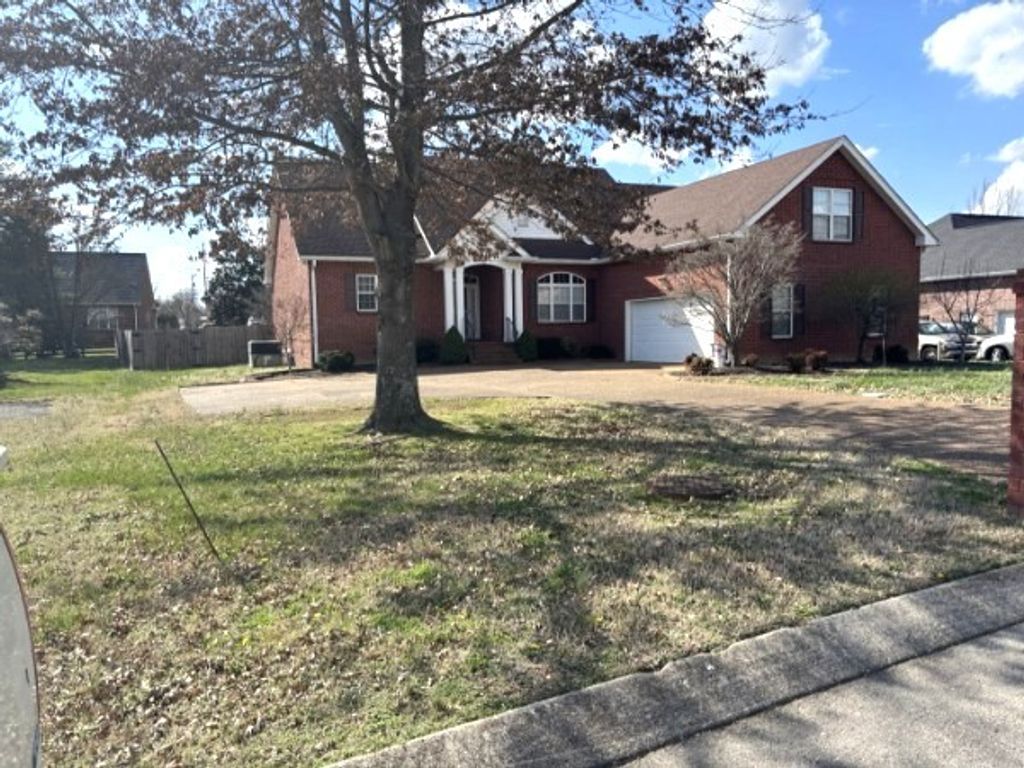 907 Bonnie Blue Way, Lebanon, TN 37087