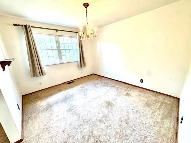 2306 Meadow Haven Drive, Huntington, WV 25704