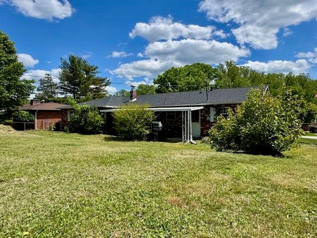2306 Meadow Haven Drive, Huntington, WV 25704