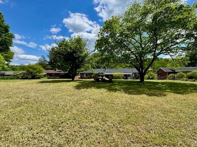 2306 Meadow Haven Drive, Huntington, WV 25704