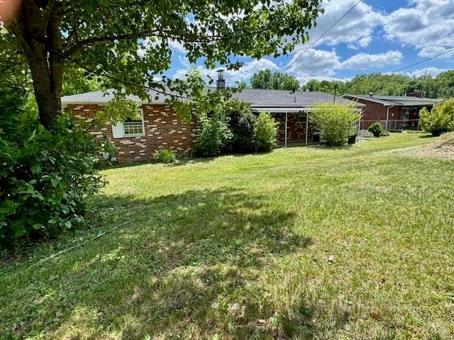 2306 Meadow Haven Drive, Huntington, WV 25704