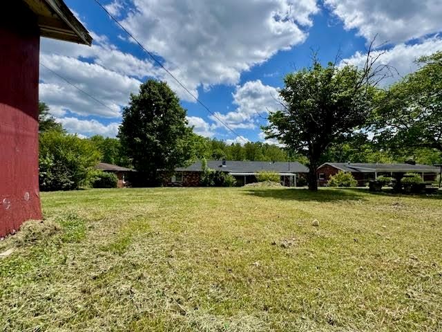 2306 Meadow Haven Drive, Huntington, WV 25704