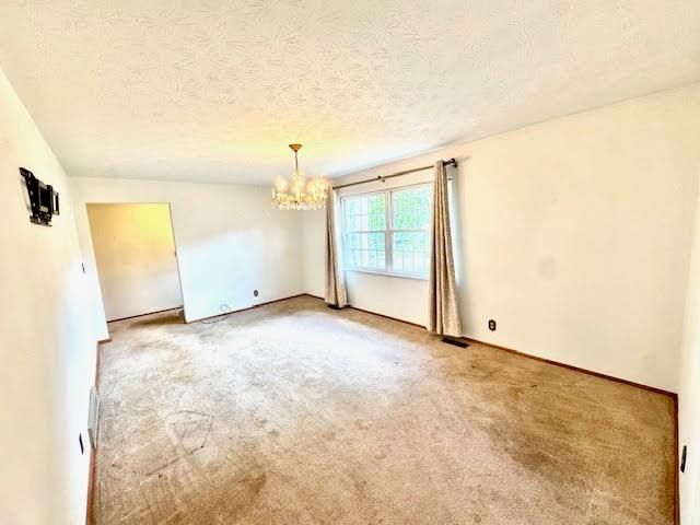 2306 Meadow Haven Drive, Huntington, WV 25704
