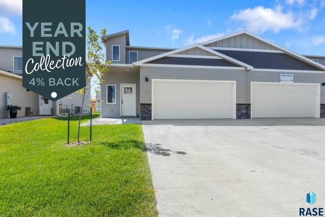 5707 E Avett Pl Place, Sioux Falls, SD 57108