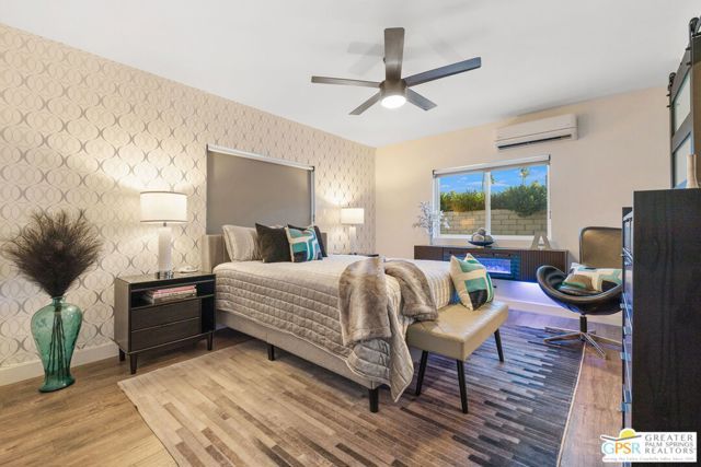 284 Avenida Andorra, Cathedral City, CA 92234