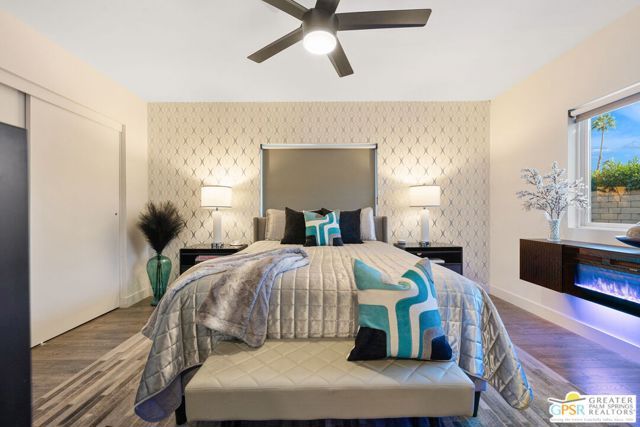 284 Avenida Andorra, Cathedral City, CA 92234