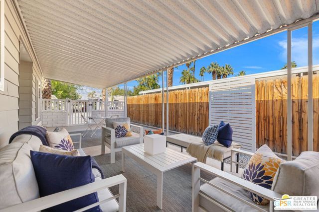 284 Avenida Andorra, Cathedral City, CA 92234