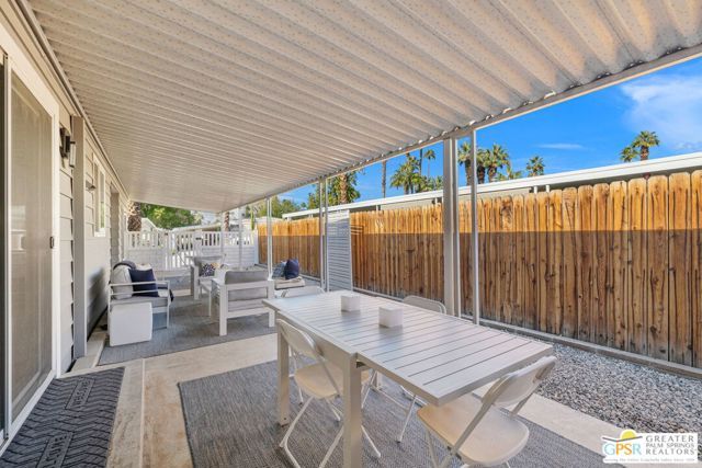 284 Avenida Andorra, Cathedral City, CA 92234