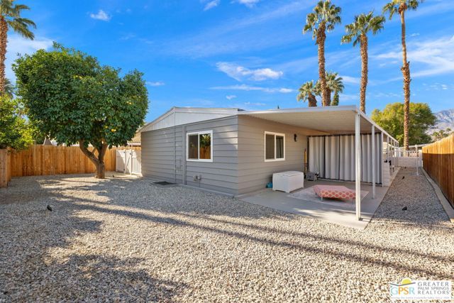 284 Avenida Andorra, Cathedral City, CA 92234