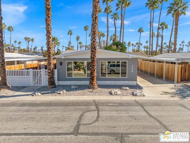 284 Avenida Andorra, Cathedral City, CA 92234