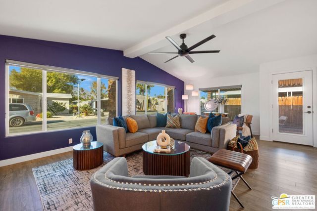 284 Avenida Andorra, Cathedral City, CA 92234