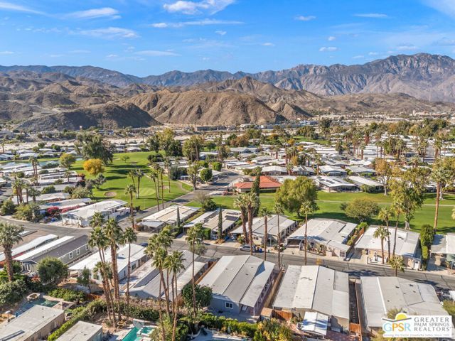 284 Avenida Andorra, Cathedral City, CA 92234
