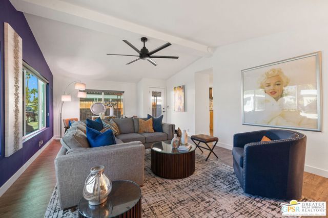 284 Avenida Andorra, Cathedral City, CA 92234