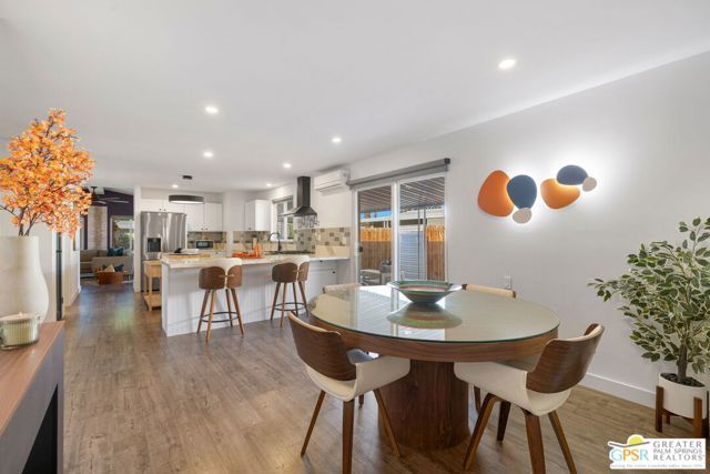 284 Avenida Andorra, Cathedral City, CA 92234