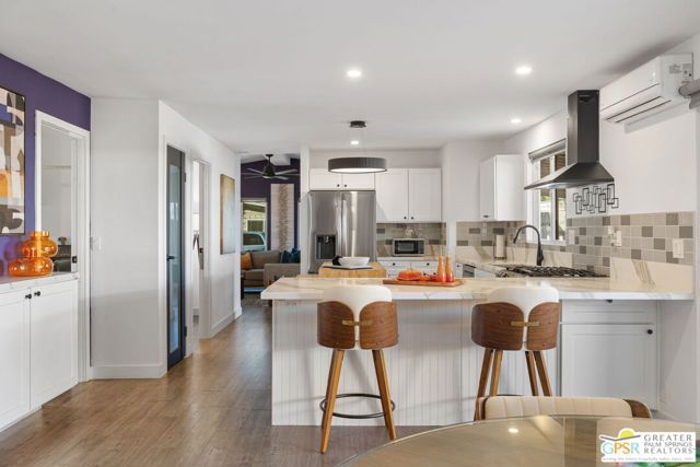 284 Avenida Andorra, Cathedral City, CA 92234