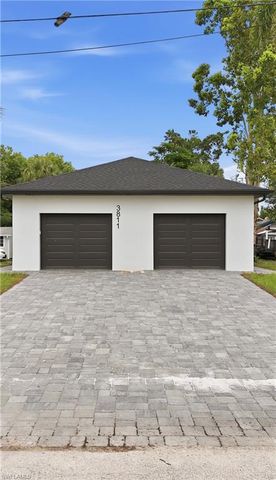 4030 Washington AVE, Fort Myers, FL 33916