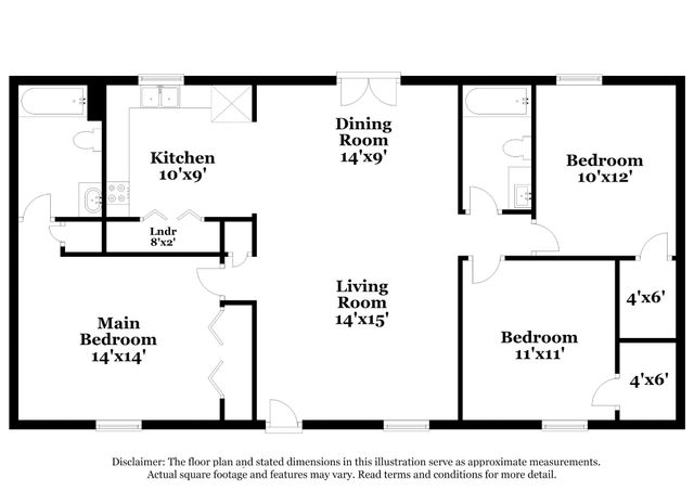 310 Duling Ave, Madison, TN 37115