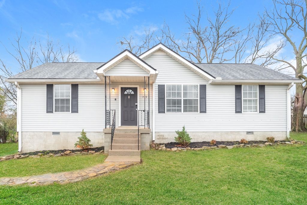 310 Duling Ave, Madison, TN 37115