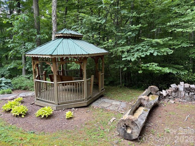 Lot 38 Yanasa Trail 38, Maggie Valley, NC 28751