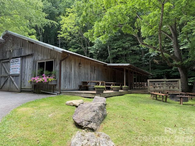 Lot 38 Yanasa Trail 38, Maggie Valley, NC 28751