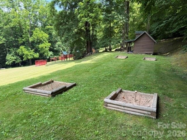 Lot 38 Yanasa Trail 38, Maggie Valley, NC 28751