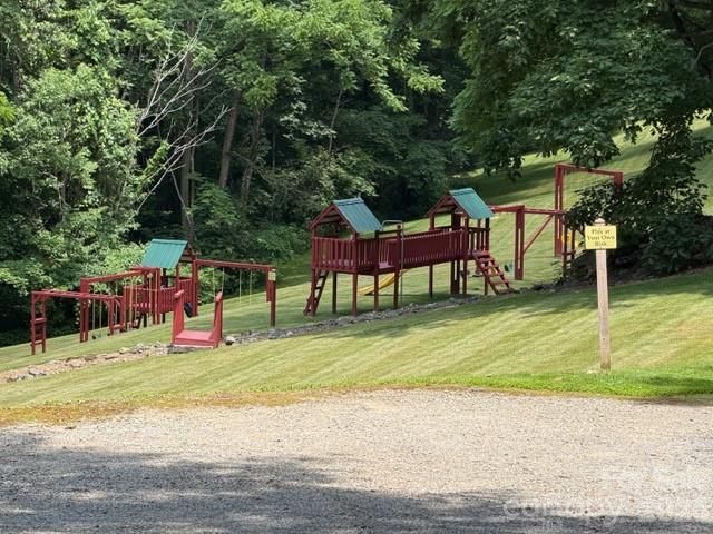 Lot 38 Yanasa Trail 38, Maggie Valley, NC 28751