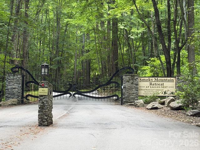 Lot 38 Yanasa Trail 38, Maggie Valley, NC 28751