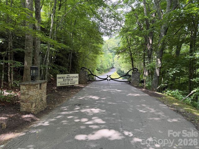Lot 38 Yanasa Trail 38, Maggie Valley, NC 28751