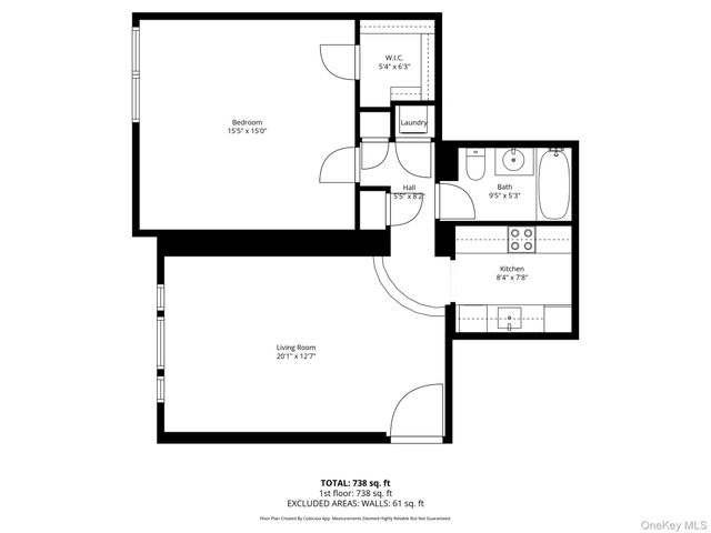 60 Kensico Road 22, Thornwood, NY 10594