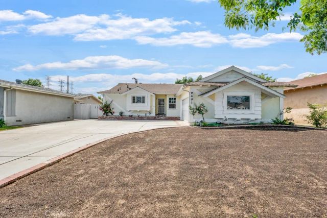9401 Rhea, Northridge, CA 91324