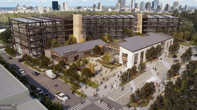 902 NW Pelham Street, Atlanta, GA 30318