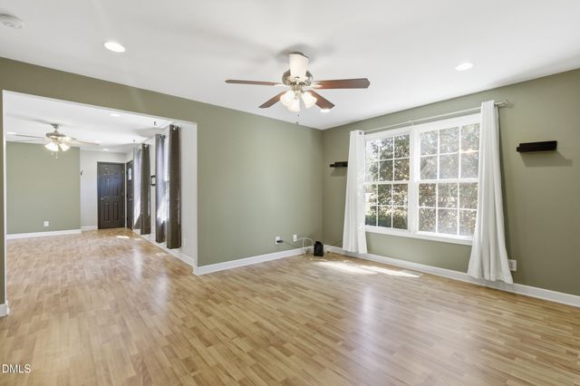 5522 Pleasant Woods Drive, Mebane, NC 27302