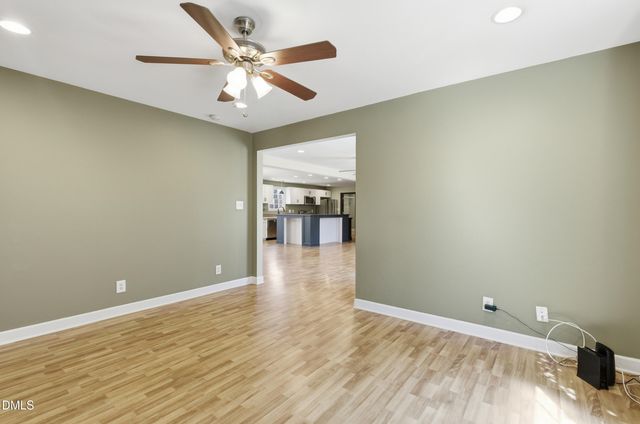 5522 Pleasant Woods Drive, Mebane, NC 27302