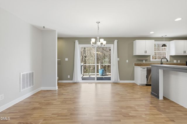 5522 Pleasant Woods Drive, Mebane, NC 27302