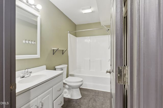 5522 Pleasant Woods Drive, Mebane, NC 27302