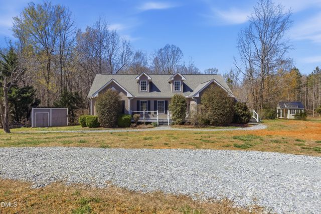 5522 Pleasant Woods Drive, Mebane, NC 27302