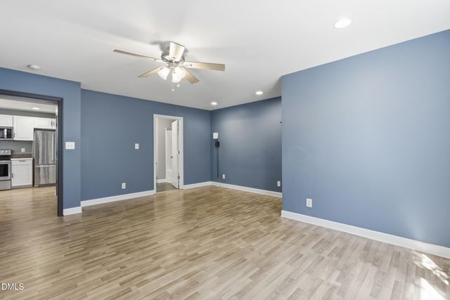 5522 Pleasant Woods Drive, Mebane, NC 27302