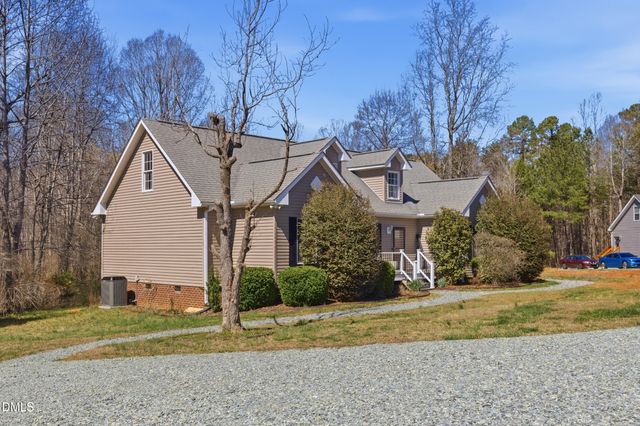 5522 Pleasant Woods Drive, Mebane, NC 27302