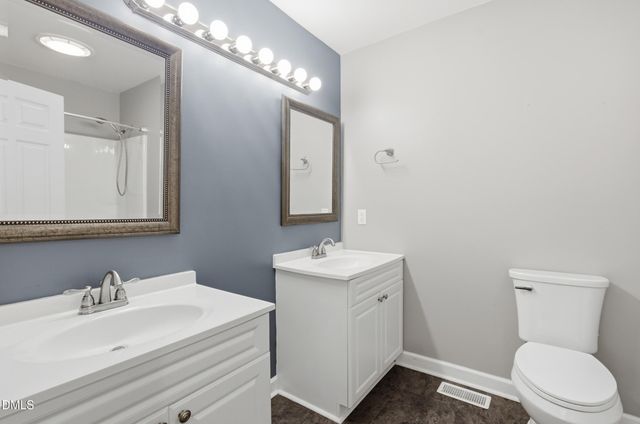 5522 Pleasant Woods Drive, Mebane, NC 27302