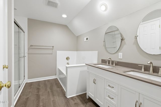 5522 Pleasant Woods Drive, Mebane, NC 27302