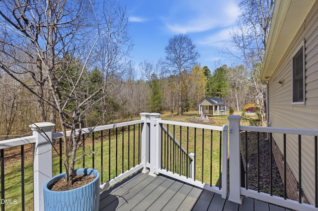 5522 Pleasant Woods Drive, Mebane, NC 27302