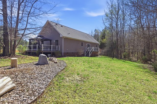 5522 Pleasant Woods Drive, Mebane, NC 27302