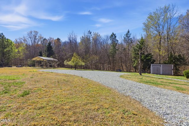 5522 Pleasant Woods Drive, Mebane, NC 27302