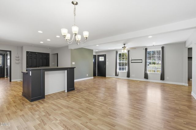 5522 Pleasant Woods Drive, Mebane, NC 27302